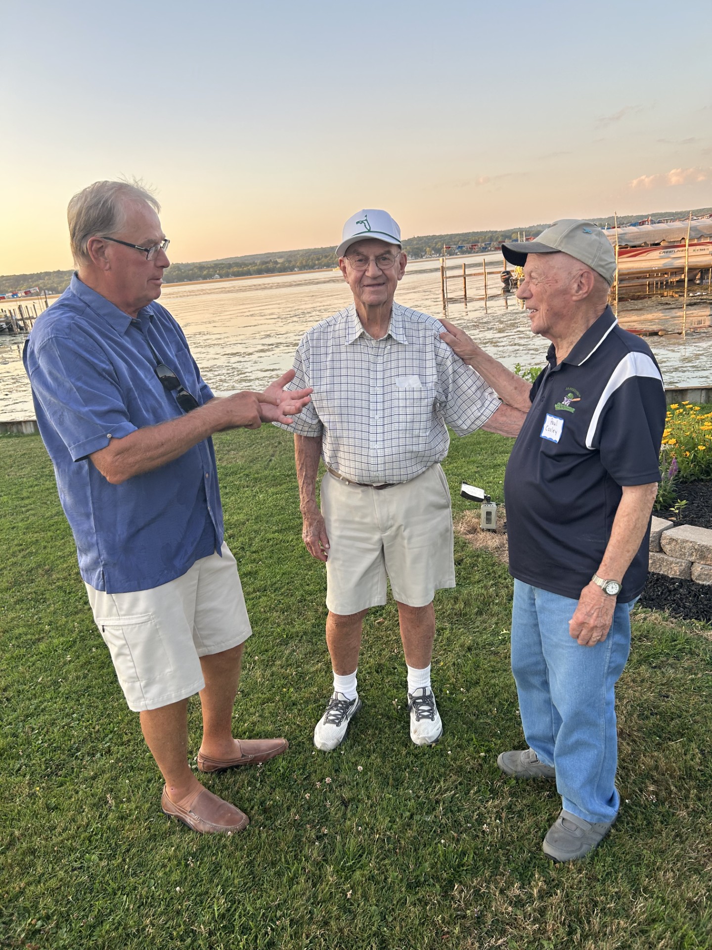 Dozens to be recognized at CSHOF picnic Monday